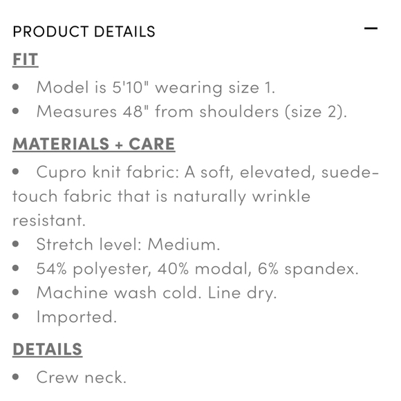 Torrid cupro dress B3 - Picture 4 of 5